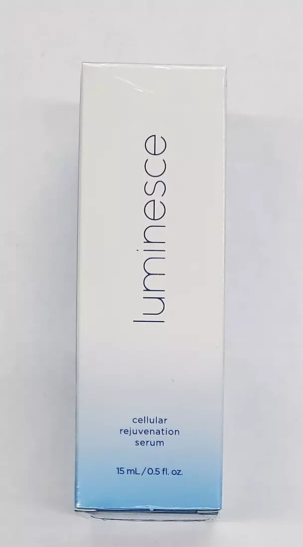 Jeunesse Luminesce Cellular Rejuvenation Serum 15 mL / 0.5