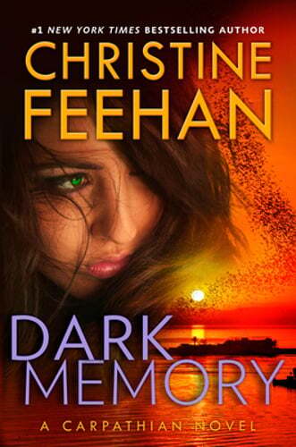 Dark Memory by Christine Feehan: New - Imagen 1 de 1