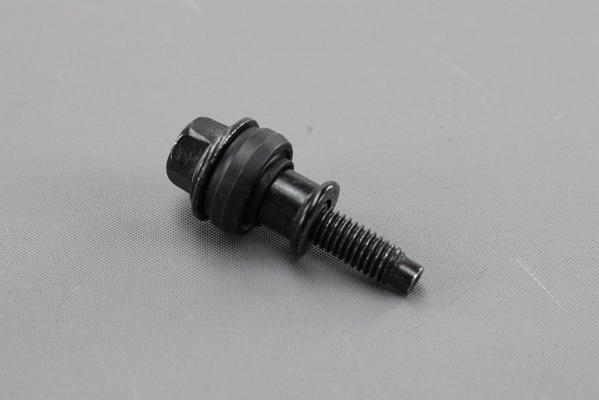 Genuine Volkswagen Audi - N10338903 - Oil Pan Retaining Bolt (N 103 389 03