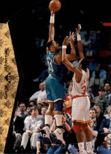 1994-95 SP Die Cuts Basketball Card Pick