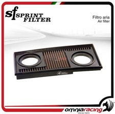 Filters SprintFilter P08 air filter for Aprilia SHIVER 750 2007>
