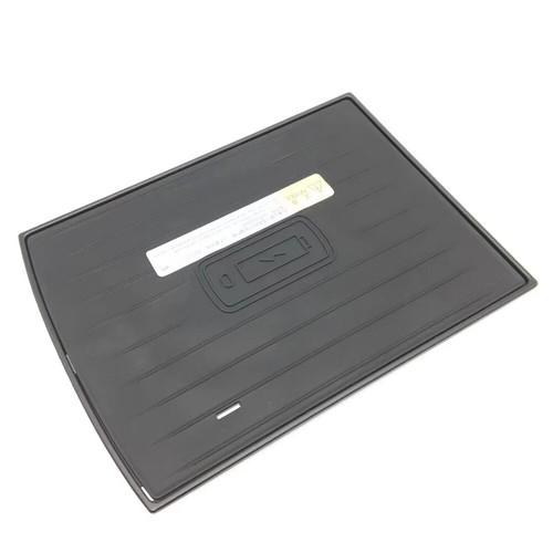 Auto Handy Ladegerät Wireless Charger Pad für Honda Accord 2018-2020 Samsung - 第 2/7 張圖片
