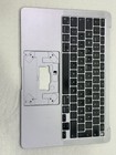 Clavier  Apple MacBook AIR A2337 GRIS 13" QWERTY (SUEDE) GRADE A