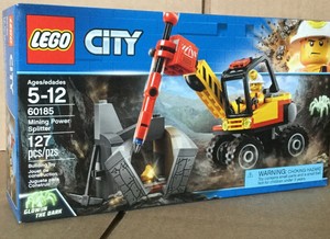 60185 lego city