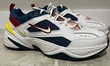 Size 11 - Nike M2K Tekno Half Blue W for sale online | eBay
