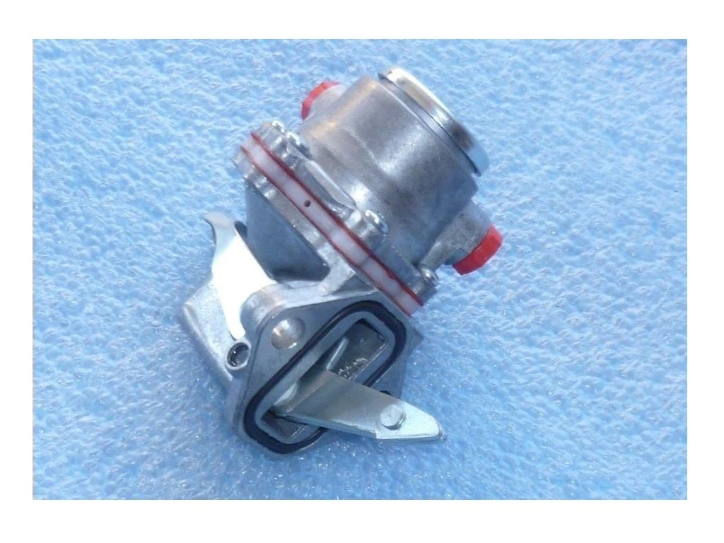 Handpumpe Dieselpumpe Vorförderpumpe M16x1 Feingewinde Eicher - Artikel-Nr. 1621761M1 Handpumpe Dieselpumpe Vorförderpumpe M16x1 Feingewinde Eicher - Artikel-Nr. 1621761M1
