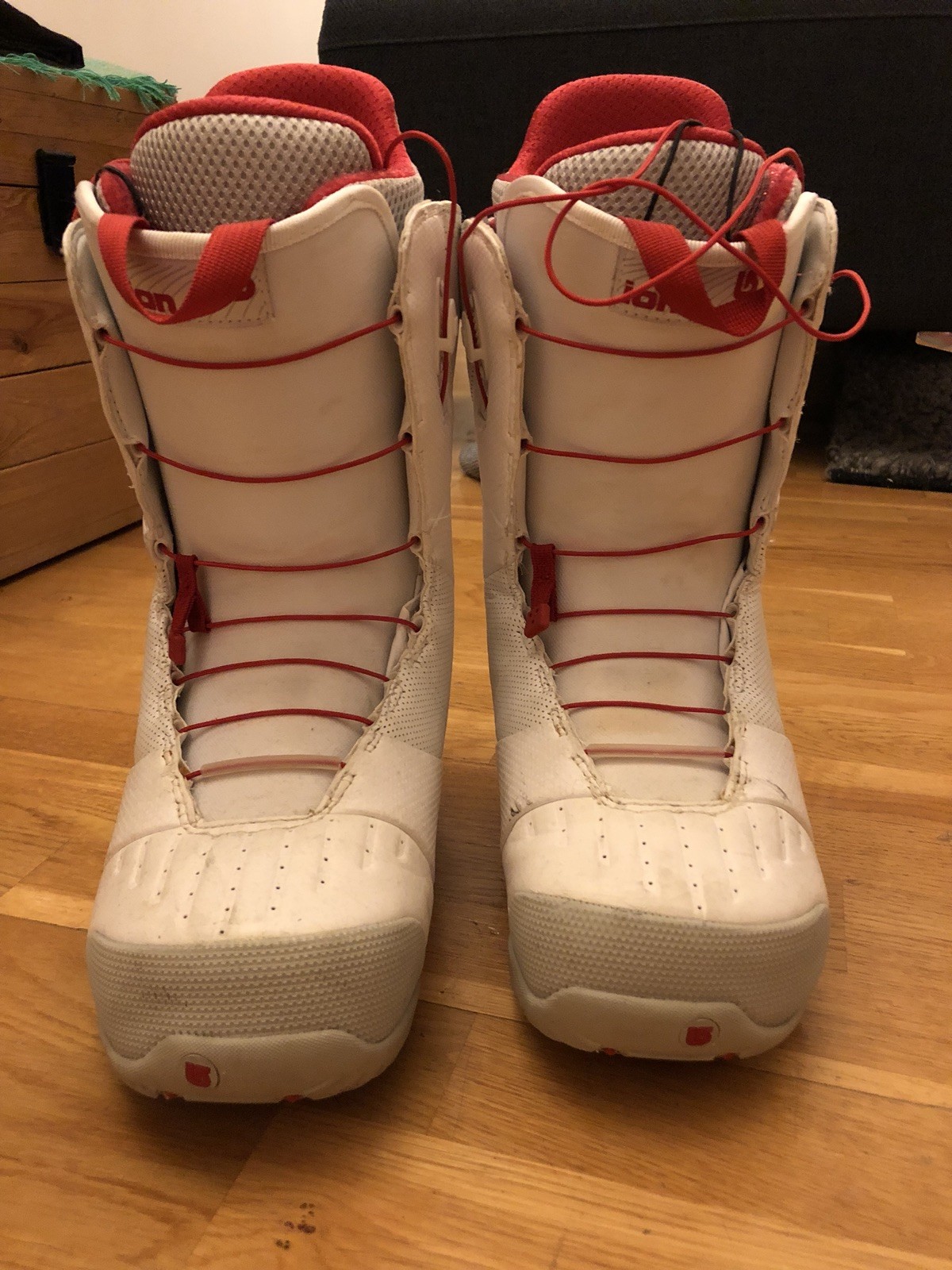 Burton Snowboard Boots Ion Size Burton Snowboard Boots Ion Size