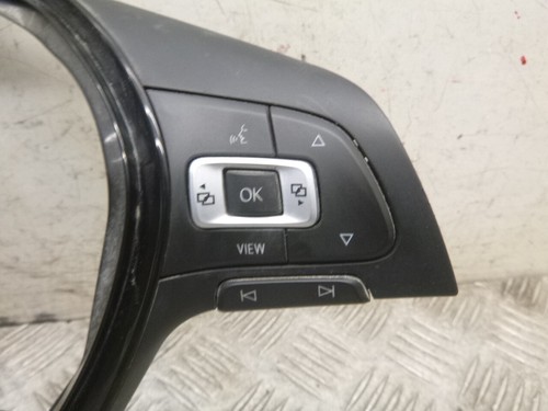 Pulsanti multifunzione volante VOLKSWAGEN POLO 2018 2G0959442J - Foto 3 di 6