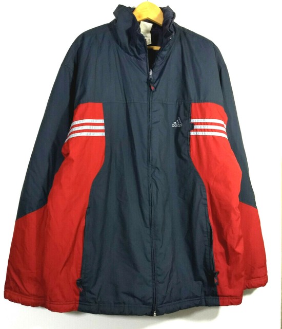 adidas neo winter jacket