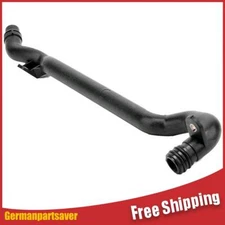 Engine Heater Inlet Water Coolant Pipe w/O-rings for BMW E39 E46 E53 11531705210