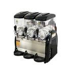 Commercial Margarita Slushy Maker Frozen Drink Machine Nsf 3 Tank