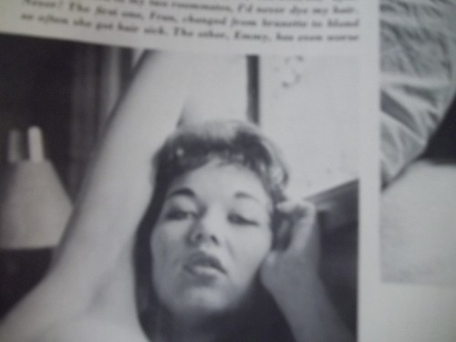 The Swinger MAY,1968,VOL 1 #1 , Gentleman Magazine - Picture 11 of 15