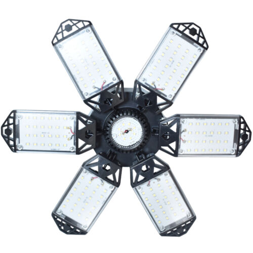E27 Base High Brightness Folding Led Light Tent Lights For Camping