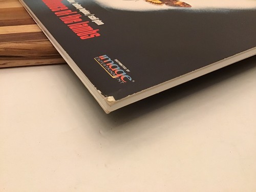 The Silence Of The Lambs Laserdisc - Picture 4 of 9