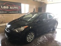 2012 Hyundai Elantra GL