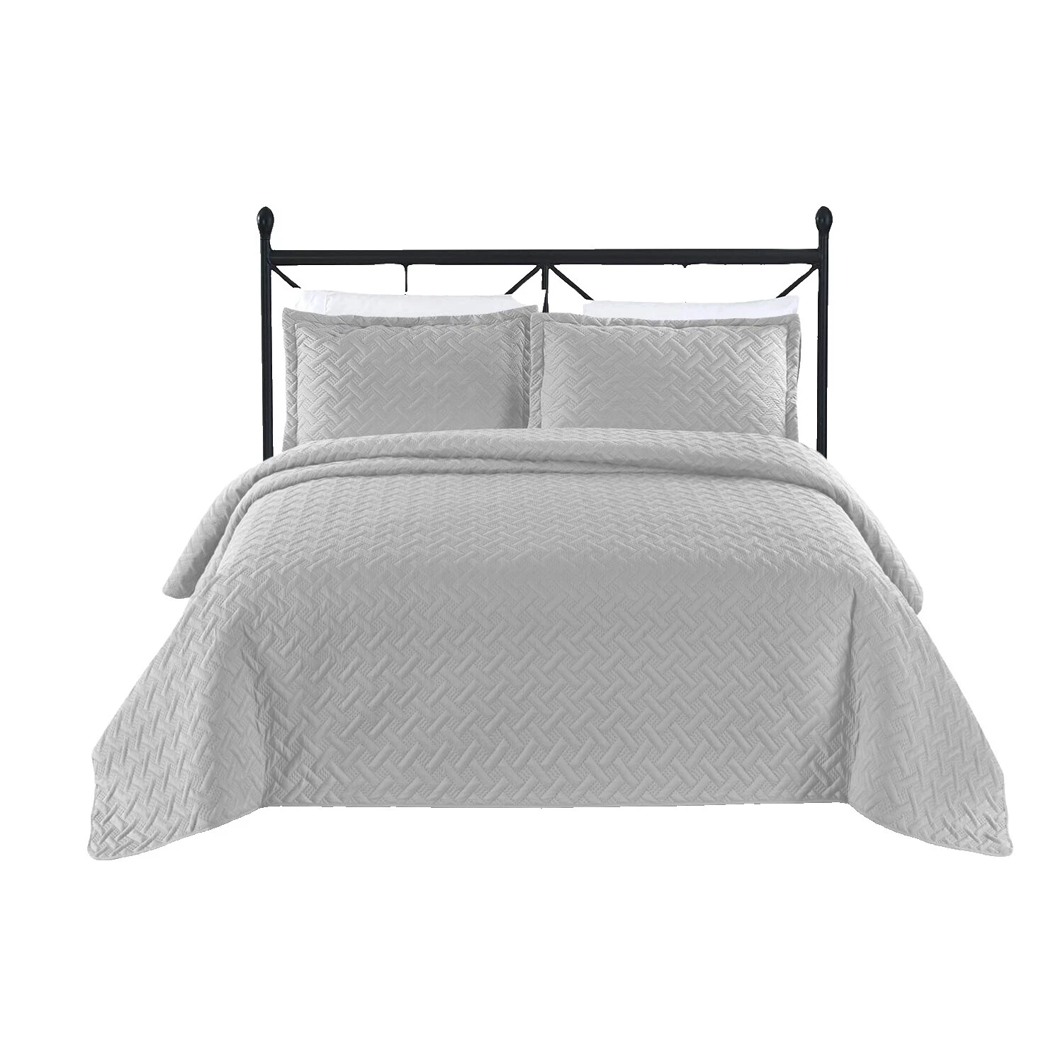 Microfibra Reina Colchas