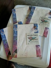 BABY SHOWER WEDDING PARTY CHRISTMAS NEW YEARS EVE CHAMPAGNE PRINTER PAPER 60 PER