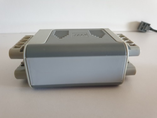 LEGO Power Functions Motor and Battery Box Pack - Picture 7 of 13