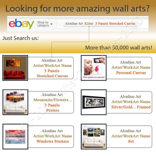 Waterfall Stream por ventana 3D falsa | lona (enrollada) | arte de pared HD giclee - Imagen 6 de 21