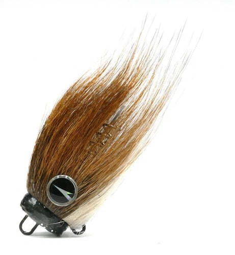 VMC Mustache Rig / Jigkopf mit Bucktail 11g 20g 40g - Bild 2 von 3
