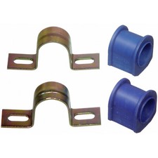GENUINE MOOG SUSPENSION STABILIZER BAR BUSHING for CHEVY BLAZER 70-91 GMC JIMMY 