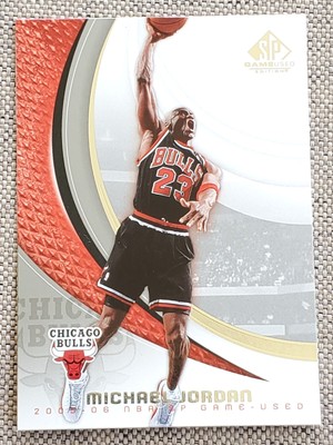 Rare Michael Jordan card sells for $840K in PWCC auction - Sports