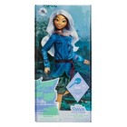 Disney Barbie Dolls Asian/Pacific Islander Barbie Dolls & Doll Playsets without Vintage