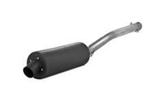 MBRP Slip-On Exhaust w/ Sport Muffler for Can-Am Outlander Max 650/800