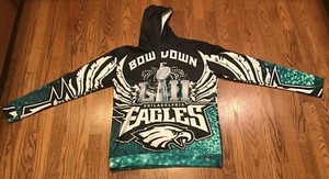 eagles nfl sweatshirt