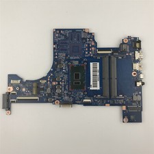 For HP Pavilion 15-CC series w/ i5-7200 CPU DDR4 926275-601 Laptop Motherboard