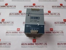 Sola SDN 10-24-100P Power Supply 24VDC/10A