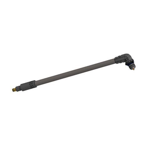 SUPERNOVA Power Boost Connector schwarz - Bild 1 von 1
