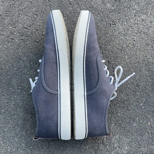 Country Road Canvas Shoes Men’s US 9 UK 8 EUR 43 - Picture 6 of 11