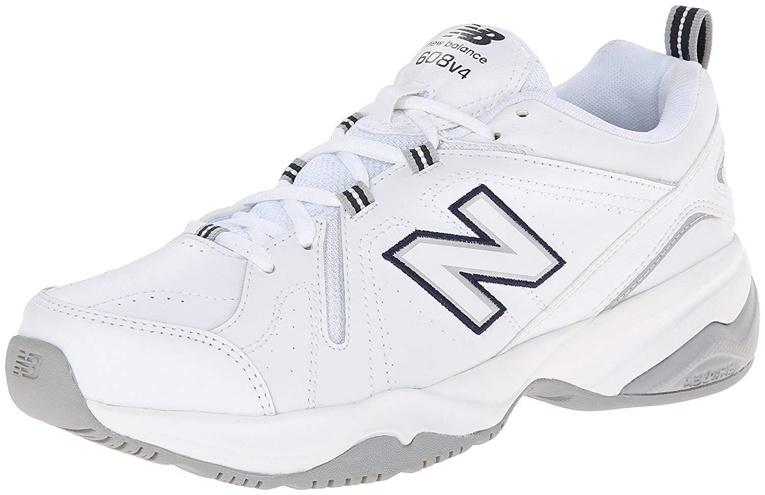 New Balance De Mujer Zapatos De Entrenamiento Paquete De Confort WX608v4 New New New Balance De Mujer Zapatos De Entrenamiento Paquete De Confort WX608v4 precios al por mayor