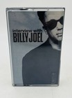 Interview With Billy Joel Cassette Tape 001013 0