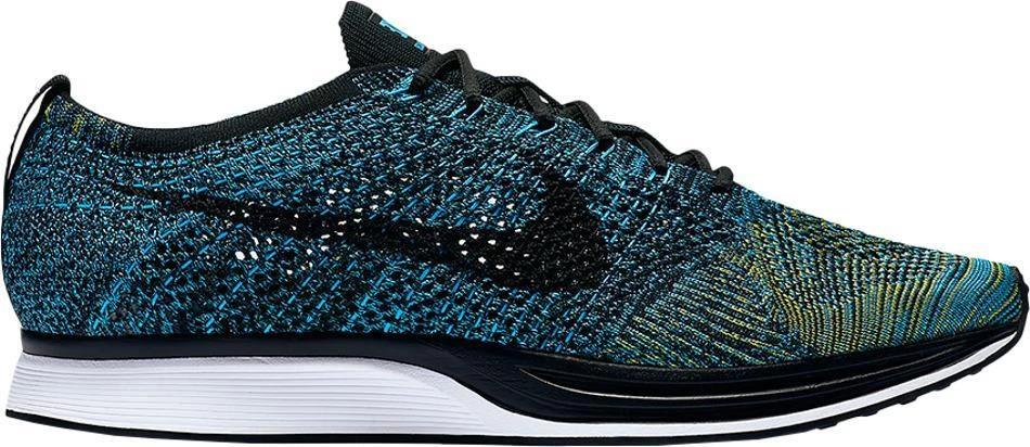 Nike Flyknit Racer Athletic Shoes for Men for Sale | Authenticity