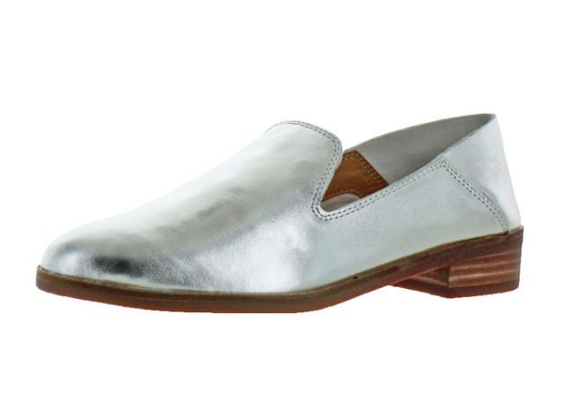 lucky brand women's cahill loafer flat