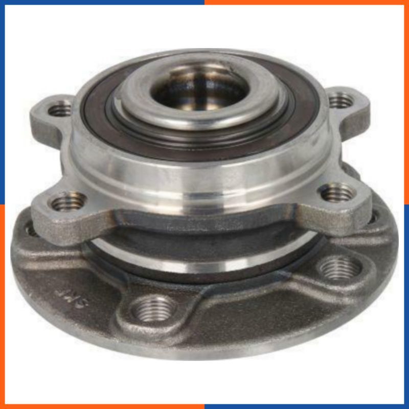 Roulement de roue avant 50533323 pour Alfa Romeo pour trajets sereins