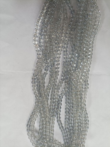 130 - 68 Vibrant Glass Beads Beautiful 23 Fruity Colours in 6 8 12 Cylinder Vase - Picture 38 of 44
