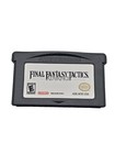 Final Fantasy Tactics Advance Nintendo 2003 Video Games