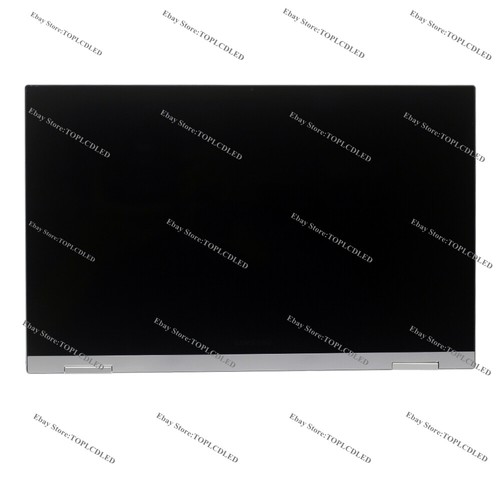 13.3" Samsung NP730QDA NP730QDA-KA3US FHD LCD LED Screen Touch Assembly Complete - Picture 2 of 9