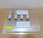 Neu Other Cisco QSFP-40G-SR-BD 40GBASE-SR-BiDi V02 duplexMMF Bundle of 4 NEW NEU