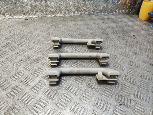 JUEGO COMPLETO DE 3 MANIJAS DE AGARRE X3 FORD FOCUS C-MAX 2004-2007 - Imagen 3 de 6