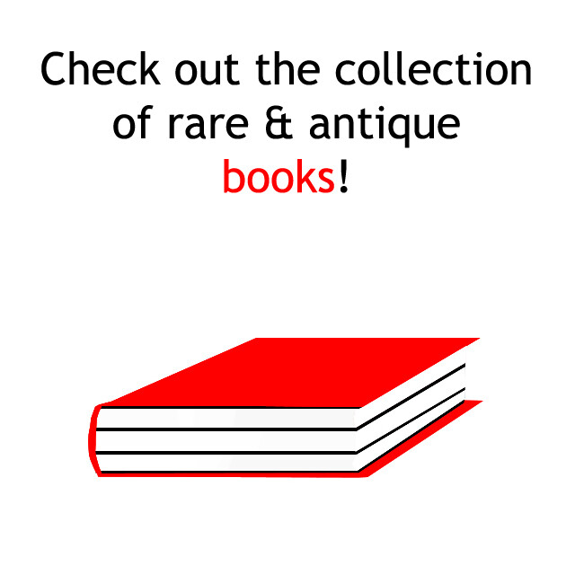 Concep-D's rare books!