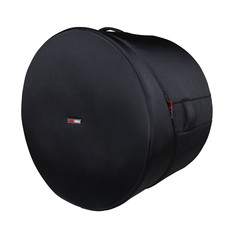 Gator Cases ICON Series Premium Bass Drum Bag; 24" x 14"; GP-ICON-2414BD 