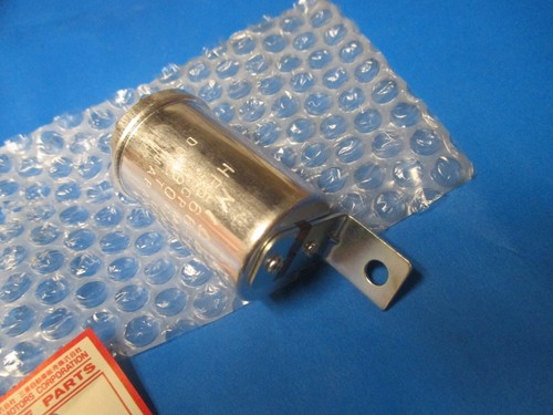 flasher,new,N.O.S.for Dodge trucks 82-83 models MT147485 - Picture 2 of 3