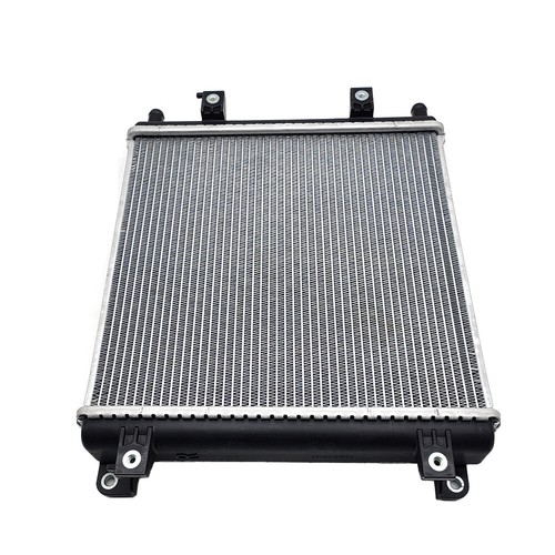 NEW Right Radiator For 2022-2024 Toyota TundraSequoia 2023-2024 16550-70040 - Picture 2 of 10
