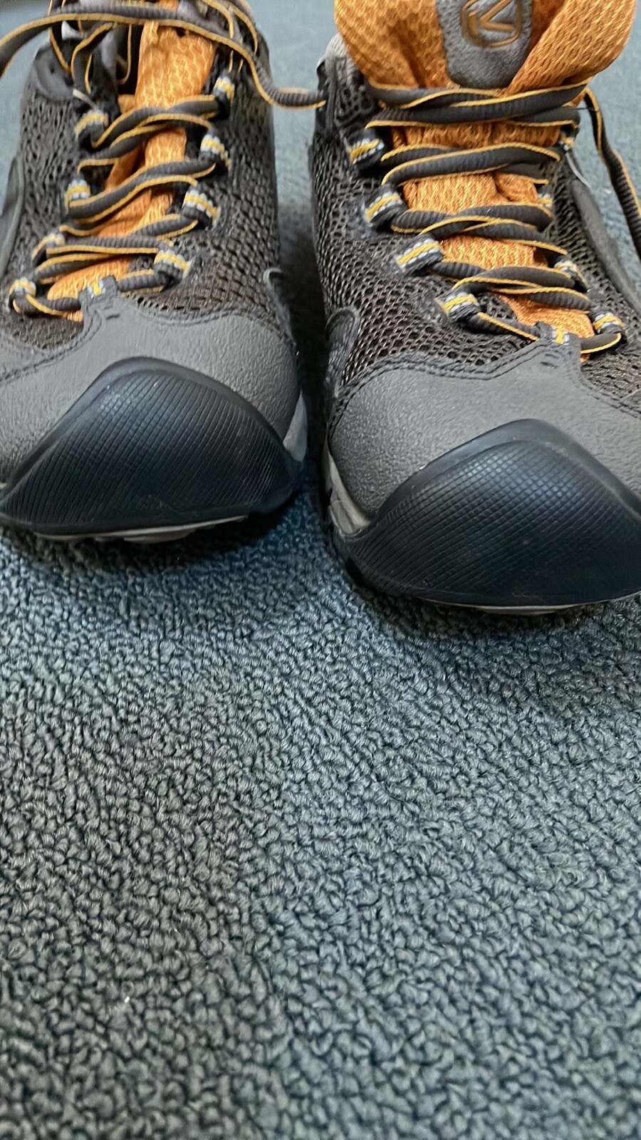 scarpe da trekking keen taglia 9