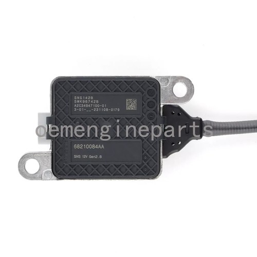 5WK96742B Upstream NOx Sensor A0415S170 4326873 Fits For Cummins ISB 6.7L - Picture 6 of 11
