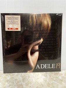 19 Adele Vinyl | eBay